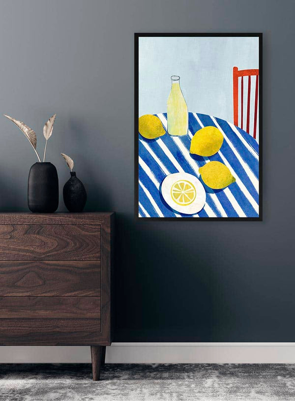 Lemonade - Henry Rivers