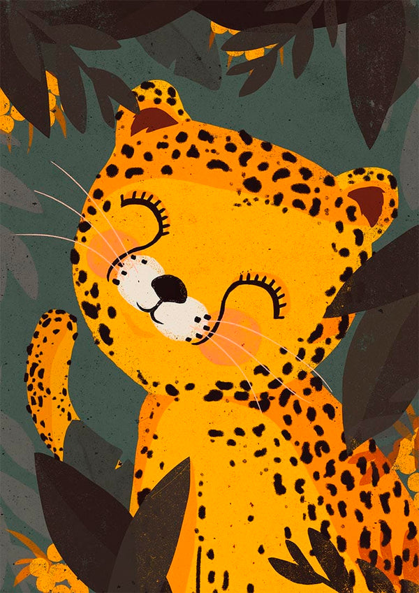 Lille Leo