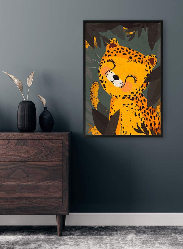 Lille Leo