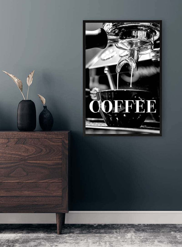 Kaffetekst