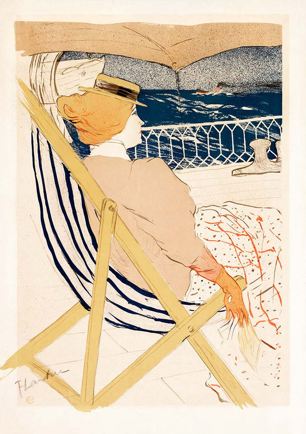 La PassagAure Du 54 - Lautrec