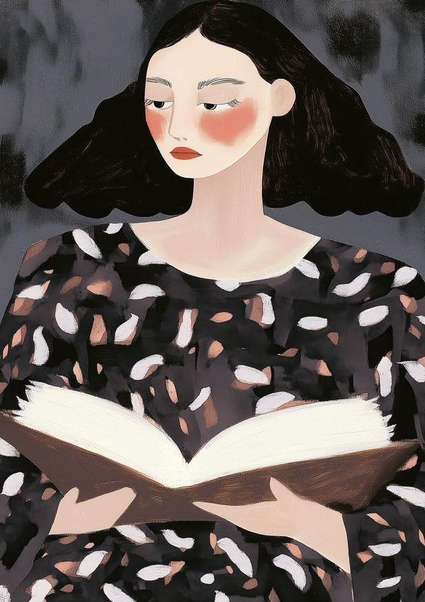 The Reader - David Wolf