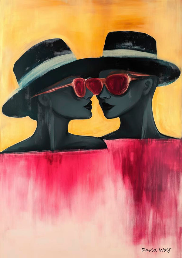 Two - David Wolf