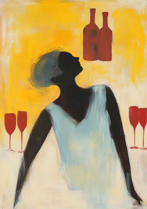 Wine Time Prime Time - Martin Zen