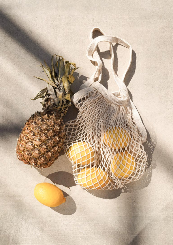 Sommerfrugter