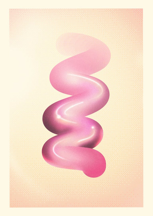 Retrografik nr. 6
