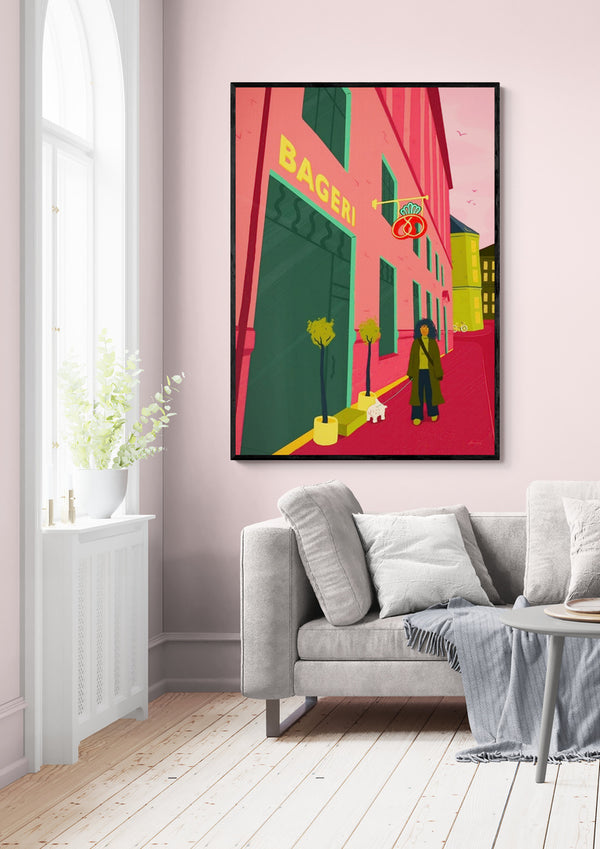 Morning Mood - Nanna Paavig