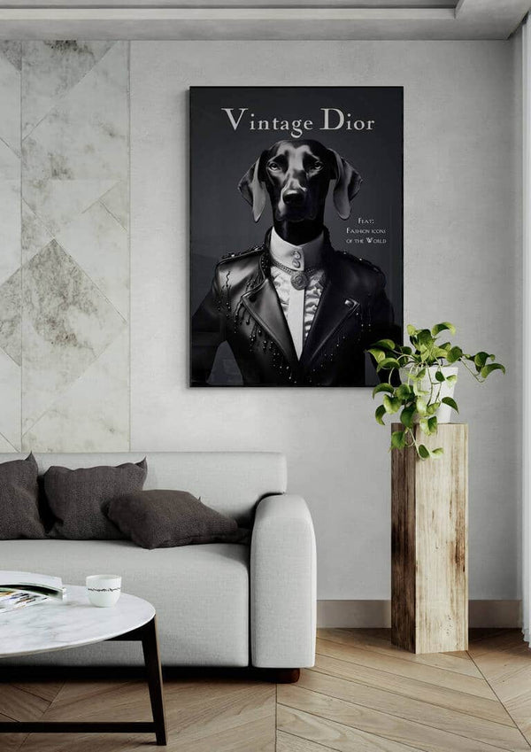 Vintage Dior